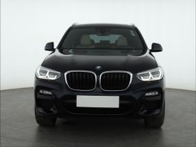 BMW X3 - 2017