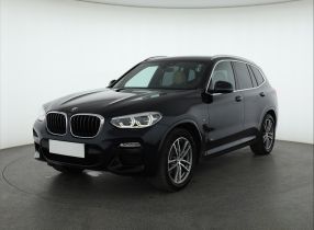 BMW X3 - 2017