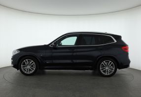 BMW X3 - 2017