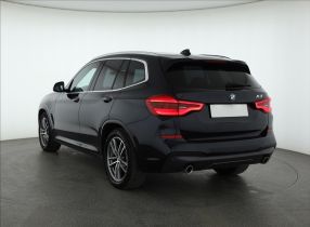 BMW X3 - 2017