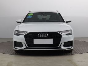 Audi A6 - 2023