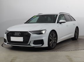 Audi A6 - 2023