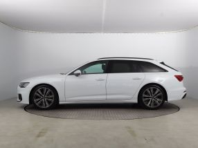 Audi A6 - 2023