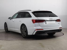 Audi A6 - 2023