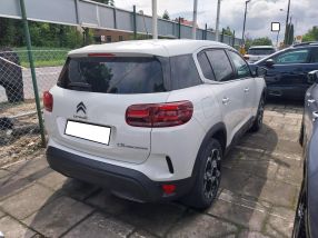 Citroen C5 Aircross - 2024