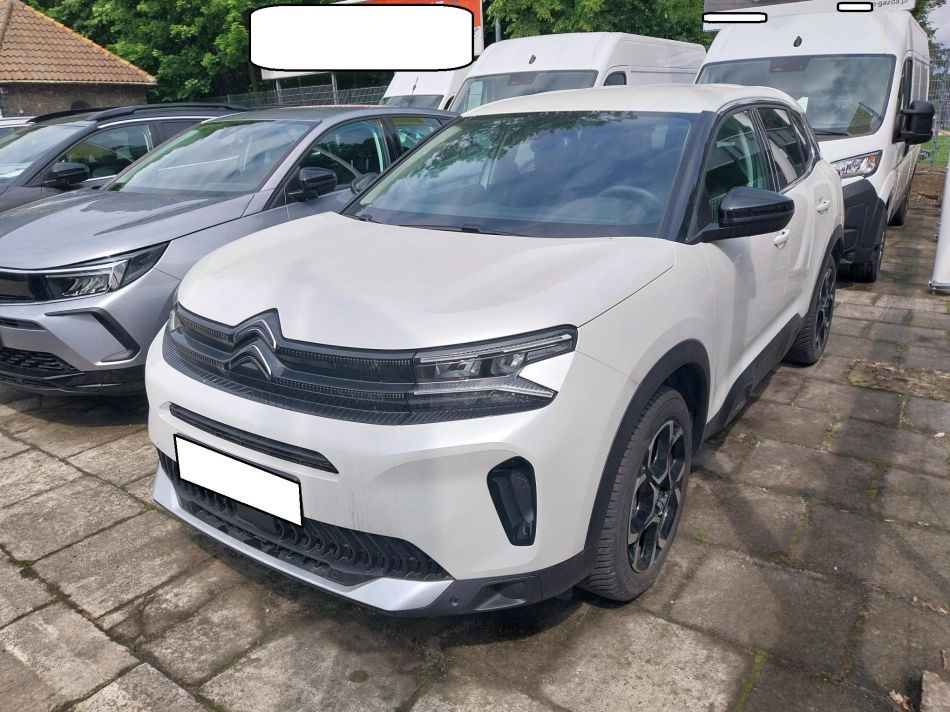 Citroen C5 Aircross - 2024