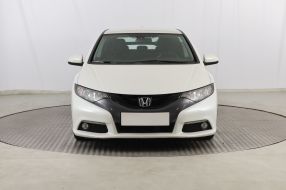 Honda Civic - 2012