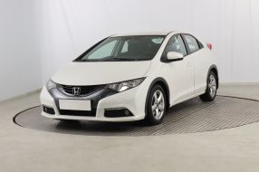 Honda Civic - 2012