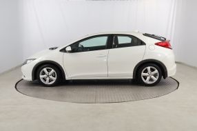 Honda Civic - 2012