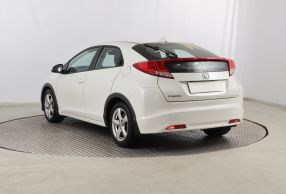 Honda Civic - 2012