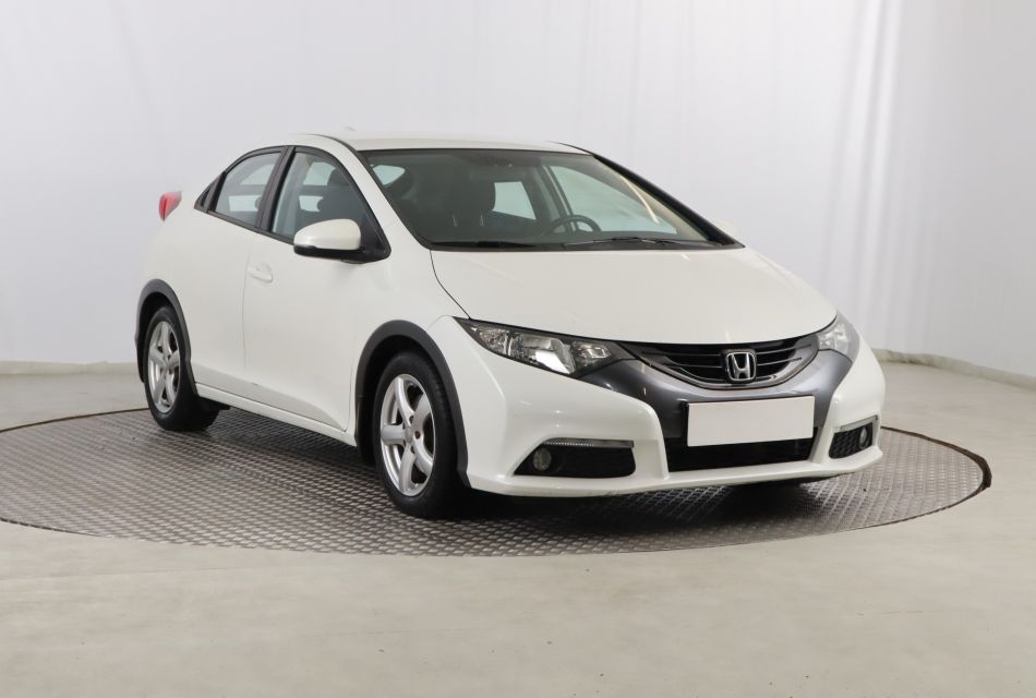 Honda Civic - 2012