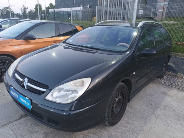 Citroen C5 2004