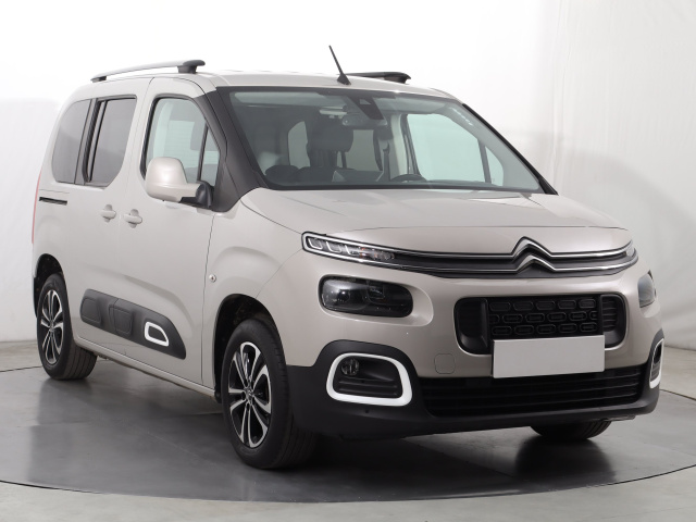 Citroen Berlingo 2019