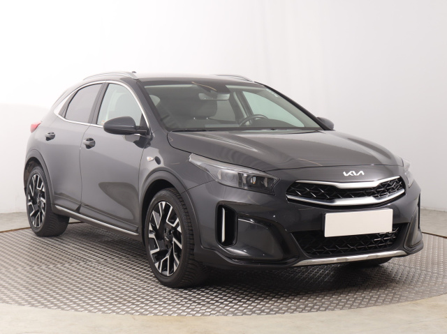 Kia XCeed 2023