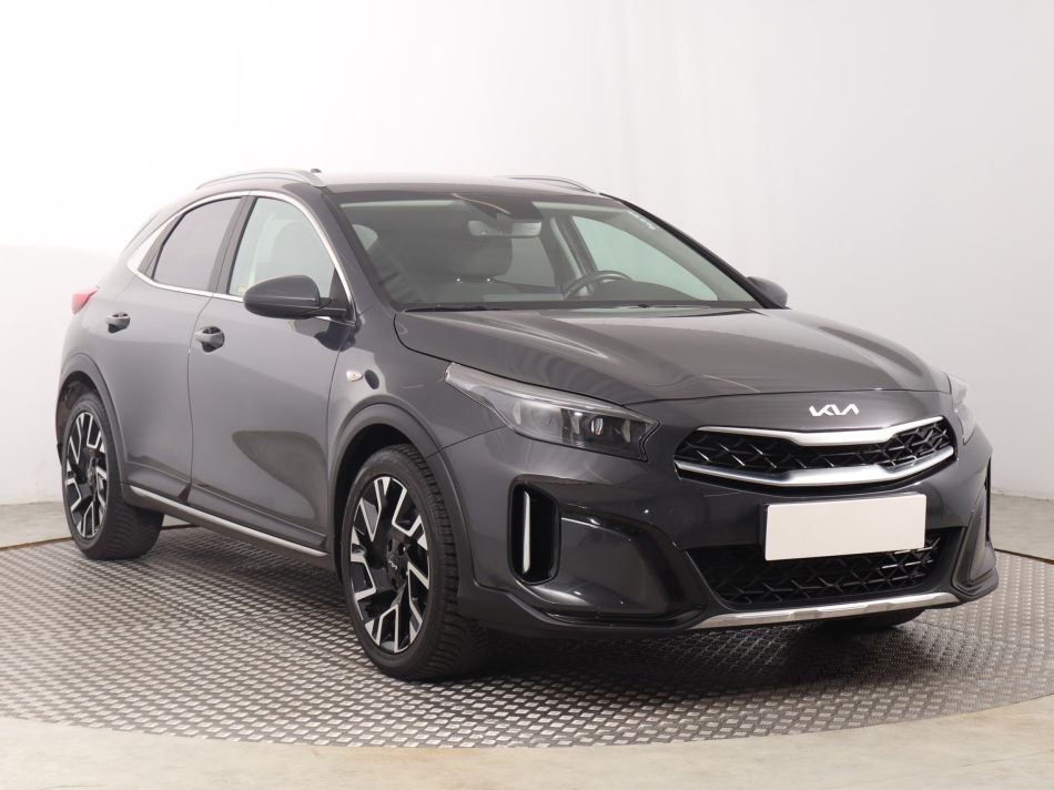 Kia XCeed - 2023