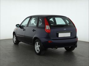Lada Kalina - 2011
