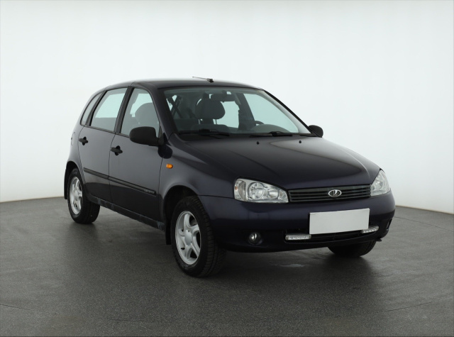 Lada Kalina 2011