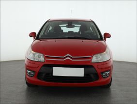 Citroen C4 - 2008