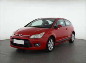 Citroen C4 - 2008