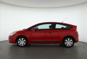 Citroen C4 - 2008