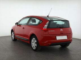 Citroen C4 - 2008