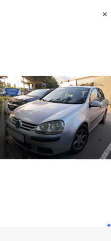 Volkswagen Golf 2005
