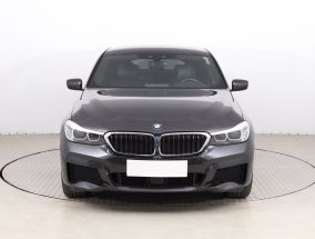 BMW 6GT - 2018