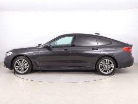 BMW 6GT - 2018