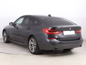 BMW 6GT - 2018