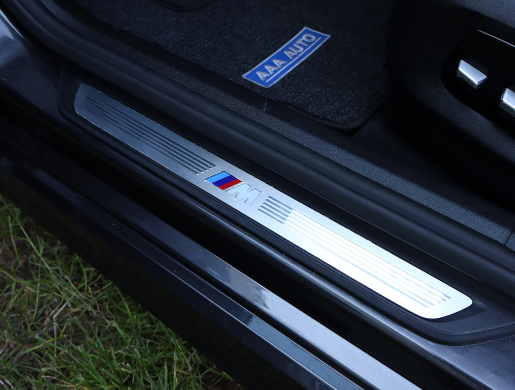 BMW 6GT