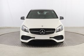 Mercedes-Benz A - 2016