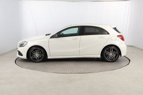 Mercedes-Benz A - 2016