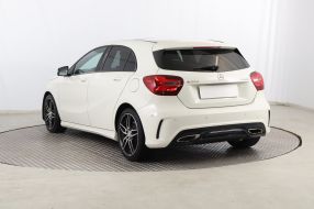 Mercedes-Benz A - 2016
