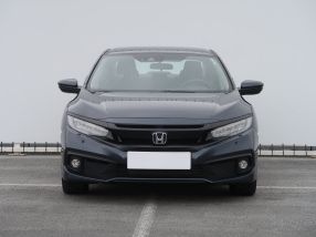 Honda Civic - 2019