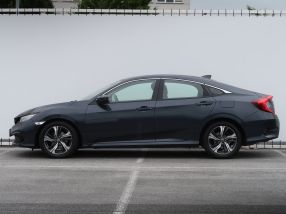 Honda Civic - 2019
