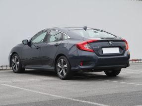 Honda Civic - 2019