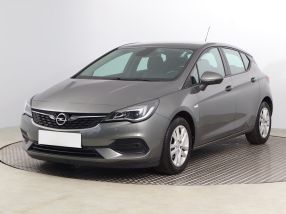 Opel Astra - 2020