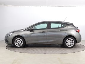 Opel Astra - 2020