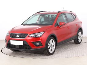 Seat Arona - 2020