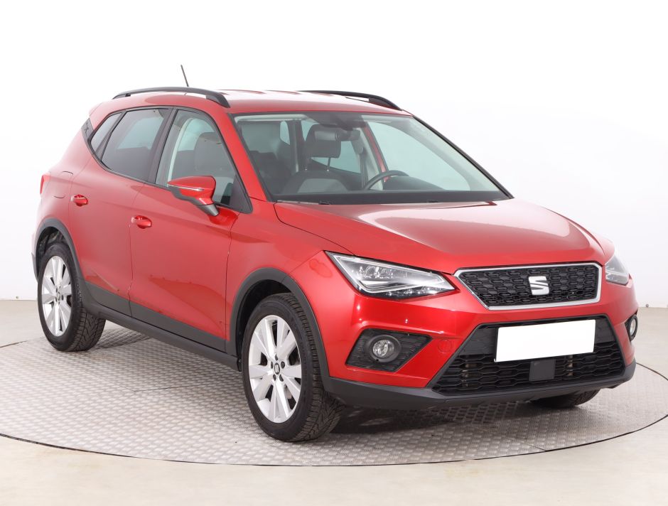 Seat Arona - 2020