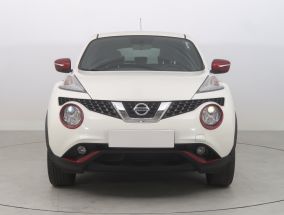 Nissan Juke - 2017