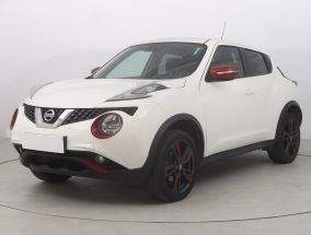 Nissan Juke - 2017