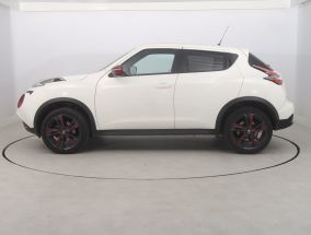 Nissan Juke - 2017