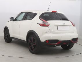 Nissan Juke - 2017