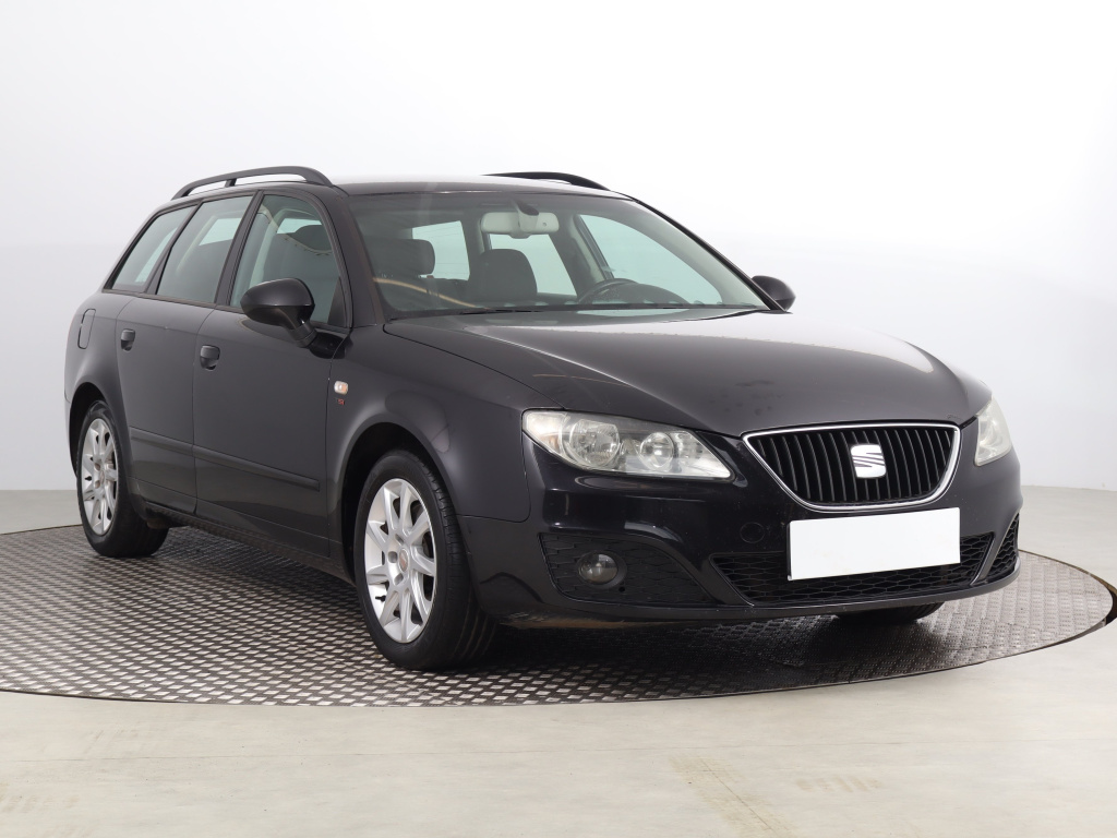 Seat Exeo