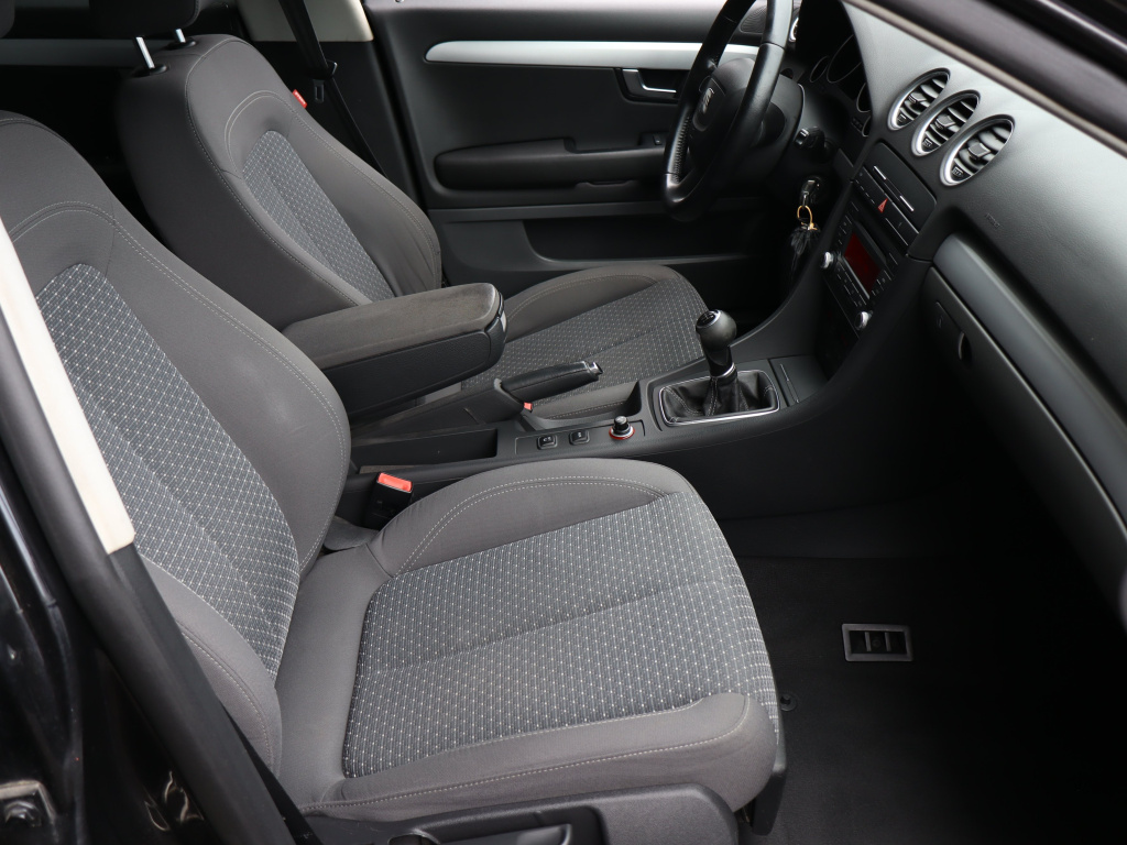 Seat Exeo