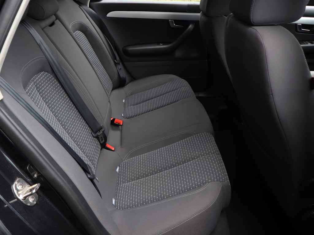 Seat Exeo
