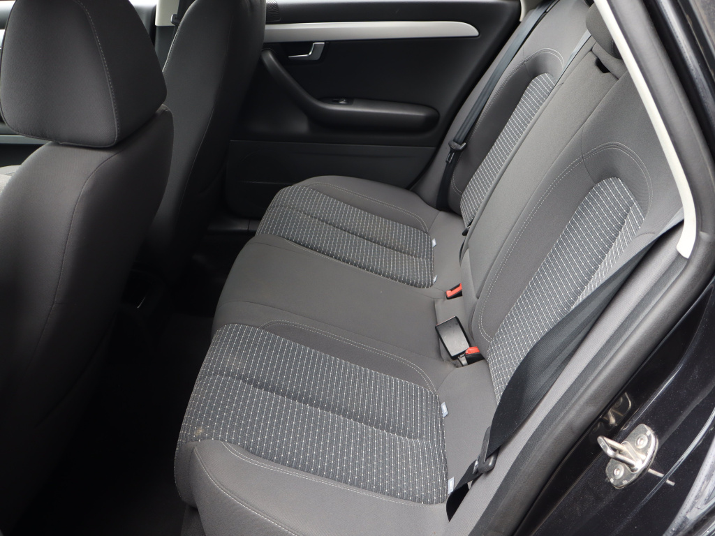 Seat Exeo