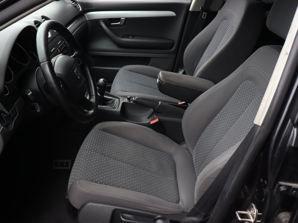 Seat Exeo