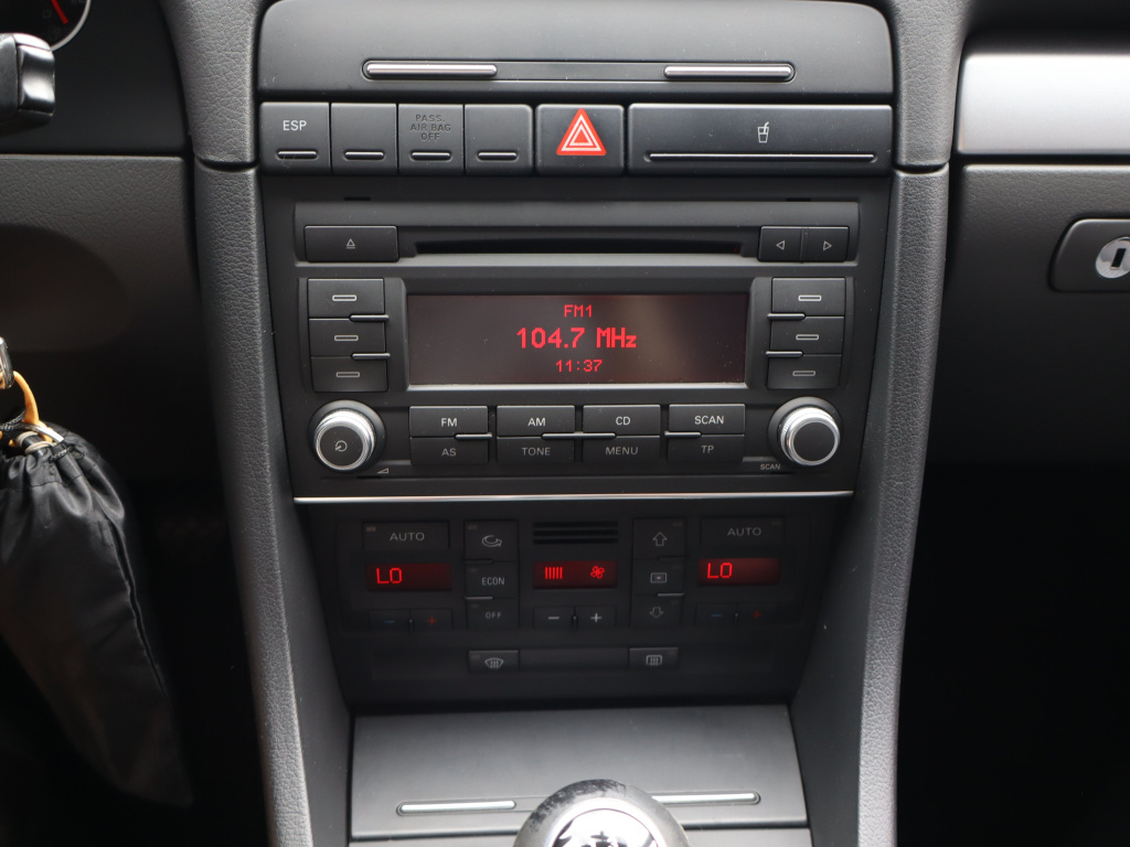 Seat Exeo